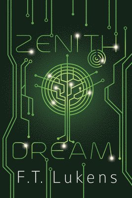 bokomslag Zenith Dream