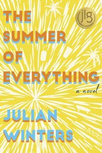 bokomslag The Summer of Everything
