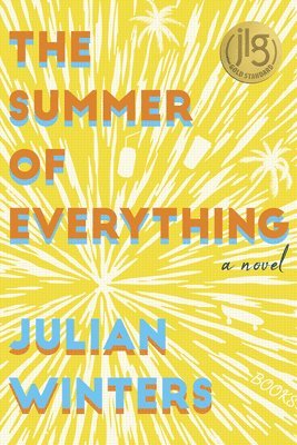 bokomslag The Summer of Everything