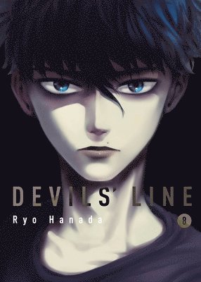 Devils' Line Volume 8 1