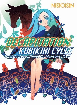 bokomslag Decapitation: Kubikiri Cycle