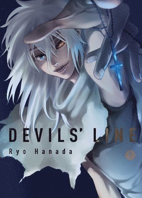 DEVILS' LINE 9 1