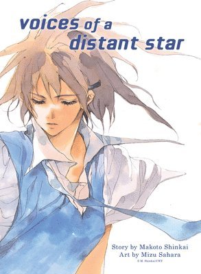 bokomslag Voices of a Distant Star