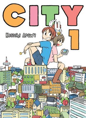 City 1 1