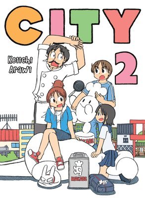 City 2 1