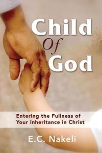 bokomslag Child of God
