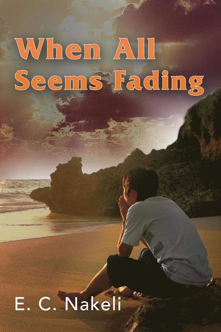 E C Nakeli, E. C. Nakeli - When All Seems Fading, Häftad