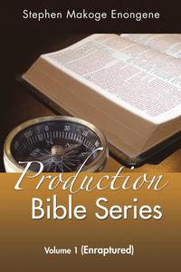 bokomslag Production Bible Series