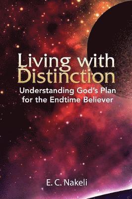 Living with Distinction 1