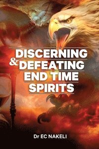 bokomslag Discerning and Defeating End-time Spirits