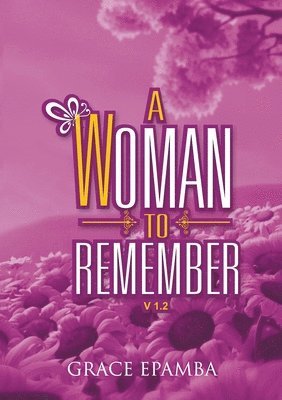 A Woman to Remember 1