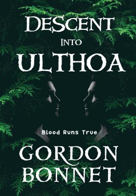 Descent Into Ulthoa