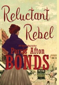 bokomslag Reluctant Rebel