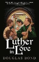 bokomslag Luther in Love