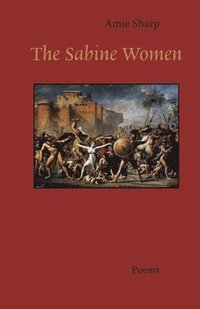 bokomslag The Sabine Women