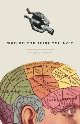 Who Do You Think You Are? 365 Meditations and the Books They Came From 1