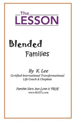 K Lee, K. Lee - Lesson, Häftad