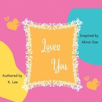 bokomslag Loves You