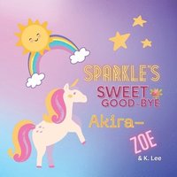bokomslag Sparkle's Sweet Good-bye