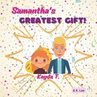 bokomslag Samantha's Greatest gift