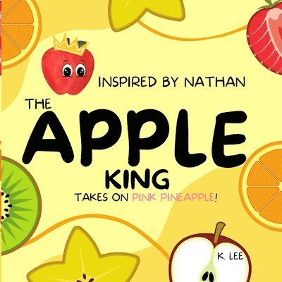 The Apple King 1