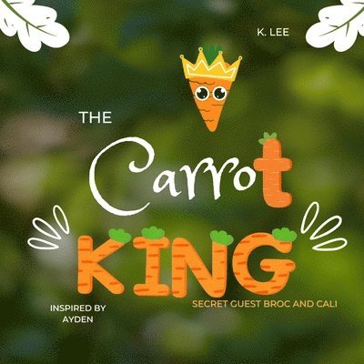 The Carrot King 1