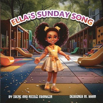 Ella's Sunday Song 1