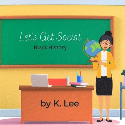 Let's Get Social 1