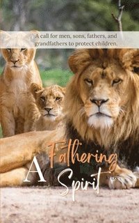 bokomslag Fathering Spirit