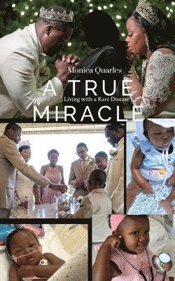 bokomslag True Miracle