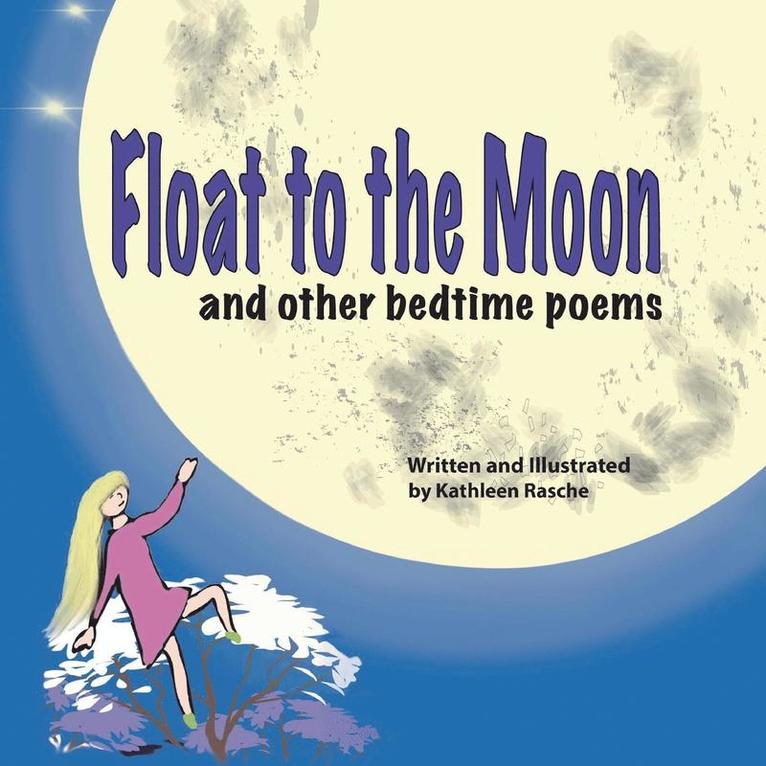 Float to the Moon 1