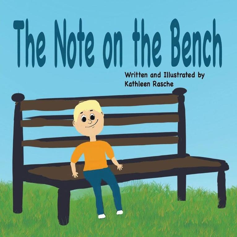 The Note on the Bench 1