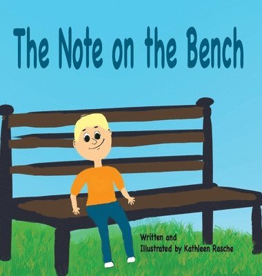 The Note on the Bench 1