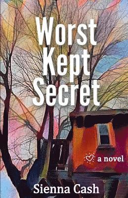 bokomslag Worst-Kept Secret