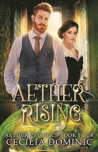 bokomslag Aether Rising