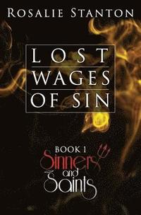 bokomslag Lost Wages of Sin: A Hellish Paranormal Romance