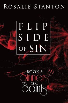 bokomslag Flip Side of Sin: A Wicked Paranormal Romance