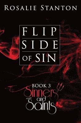 Flip Side of Sin: A Wicked Paranormal Romance 1
