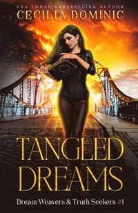 bokomslag Tangled Dreams