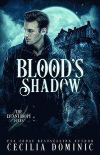 bokomslag Blood's Shadow