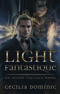 bokomslag Light Fantastique