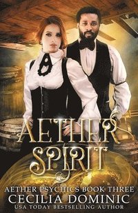 bokomslag Aether Spirit
