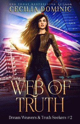 Web of Truth 1