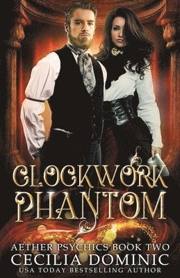 Clockwork Phantom 1