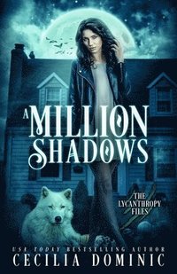 bokomslag A Million Shadows