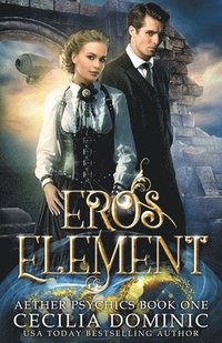 bokomslag Eros Element