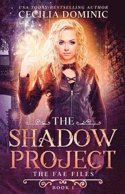 The Shadow Project 1