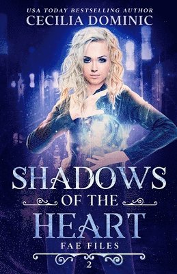 Shadows of the Heart 1