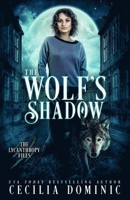 bokomslag The Wolf's Shadow