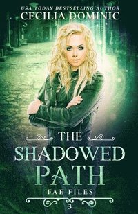 bokomslag Shadowed Path